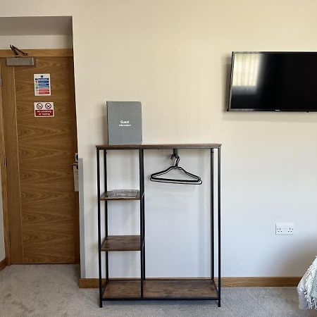 Royal Oak Guesthouse Orkney Dış mekan fotoğraf