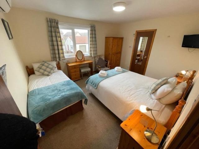 Royal Oak Guesthouse Orkney Dış mekan fotoğraf