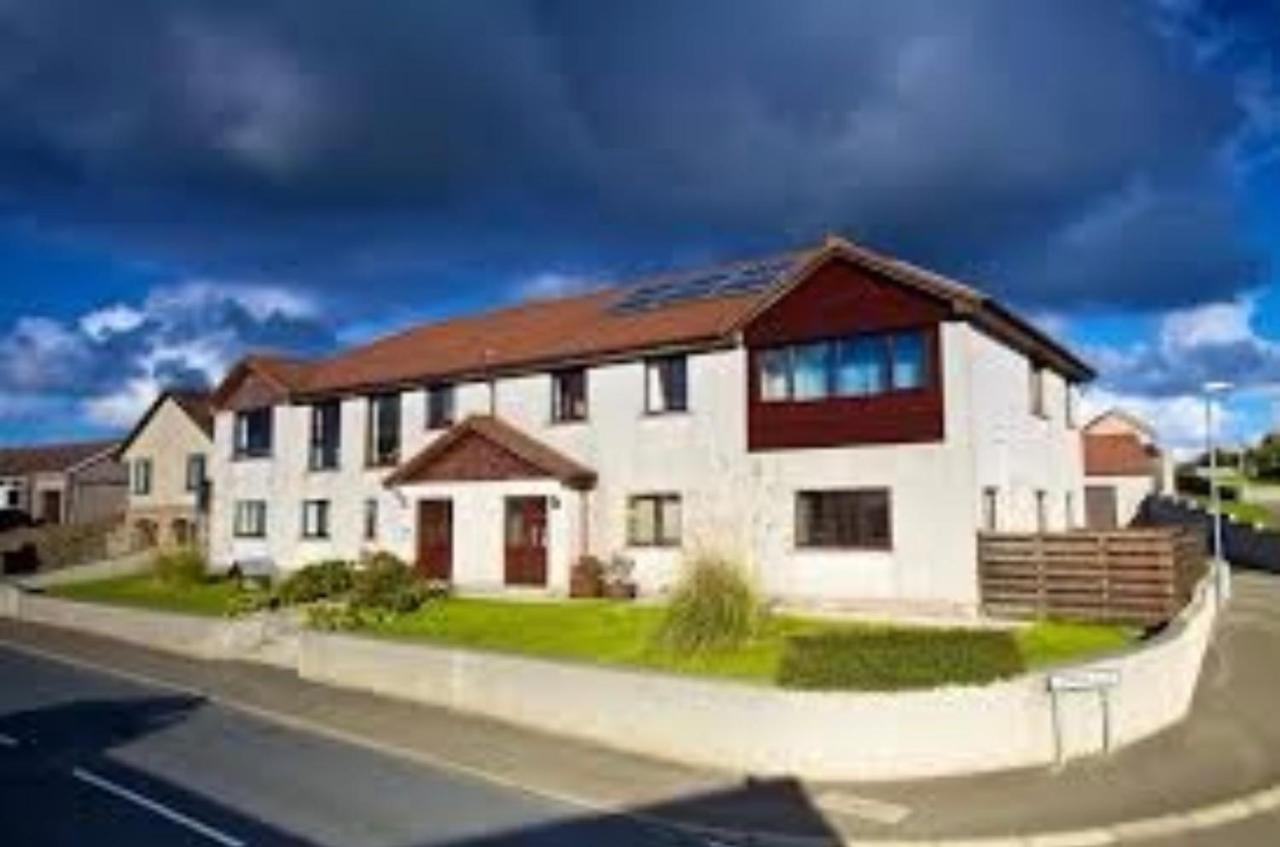 Royal Oak Guesthouse Orkney Dış mekan fotoğraf