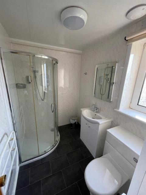 Royal Oak Guesthouse Orkney Dış mekan fotoğraf