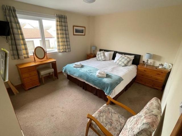 Royal Oak Guesthouse Orkney Dış mekan fotoğraf