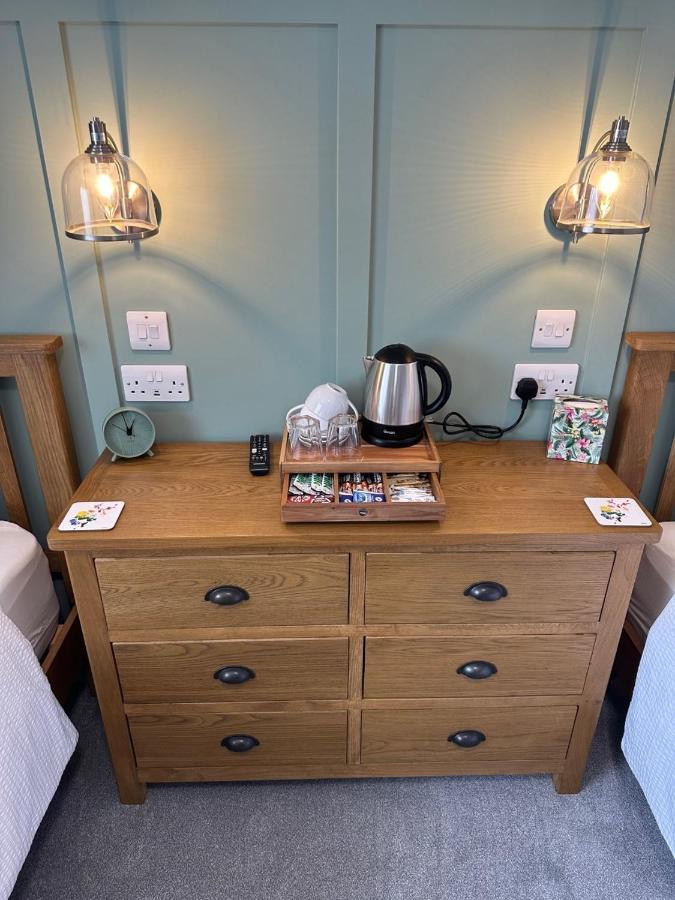 Royal Oak Guesthouse Orkney Dış mekan fotoğraf