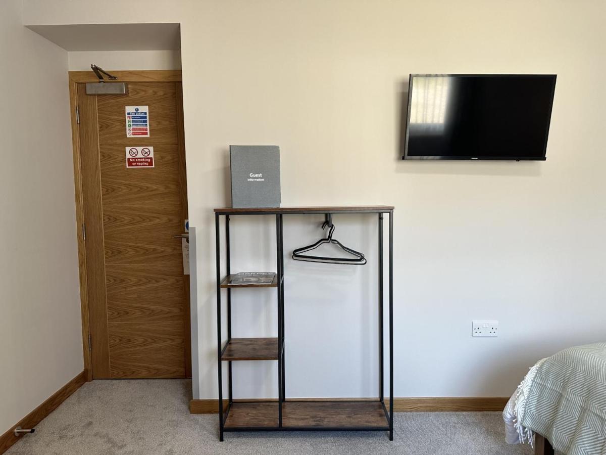 Royal Oak Guesthouse Orkney Dış mekan fotoğraf