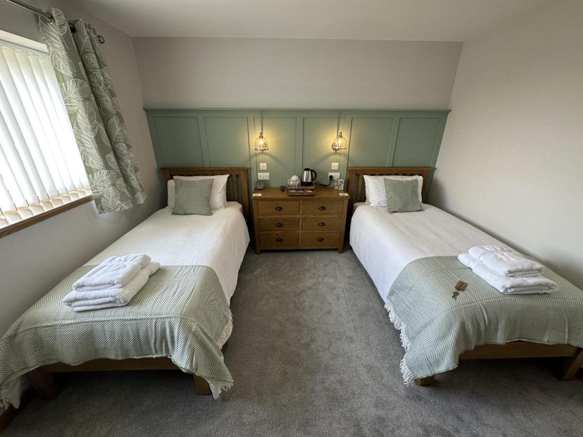 Royal Oak Guesthouse Orkney Dış mekan fotoğraf