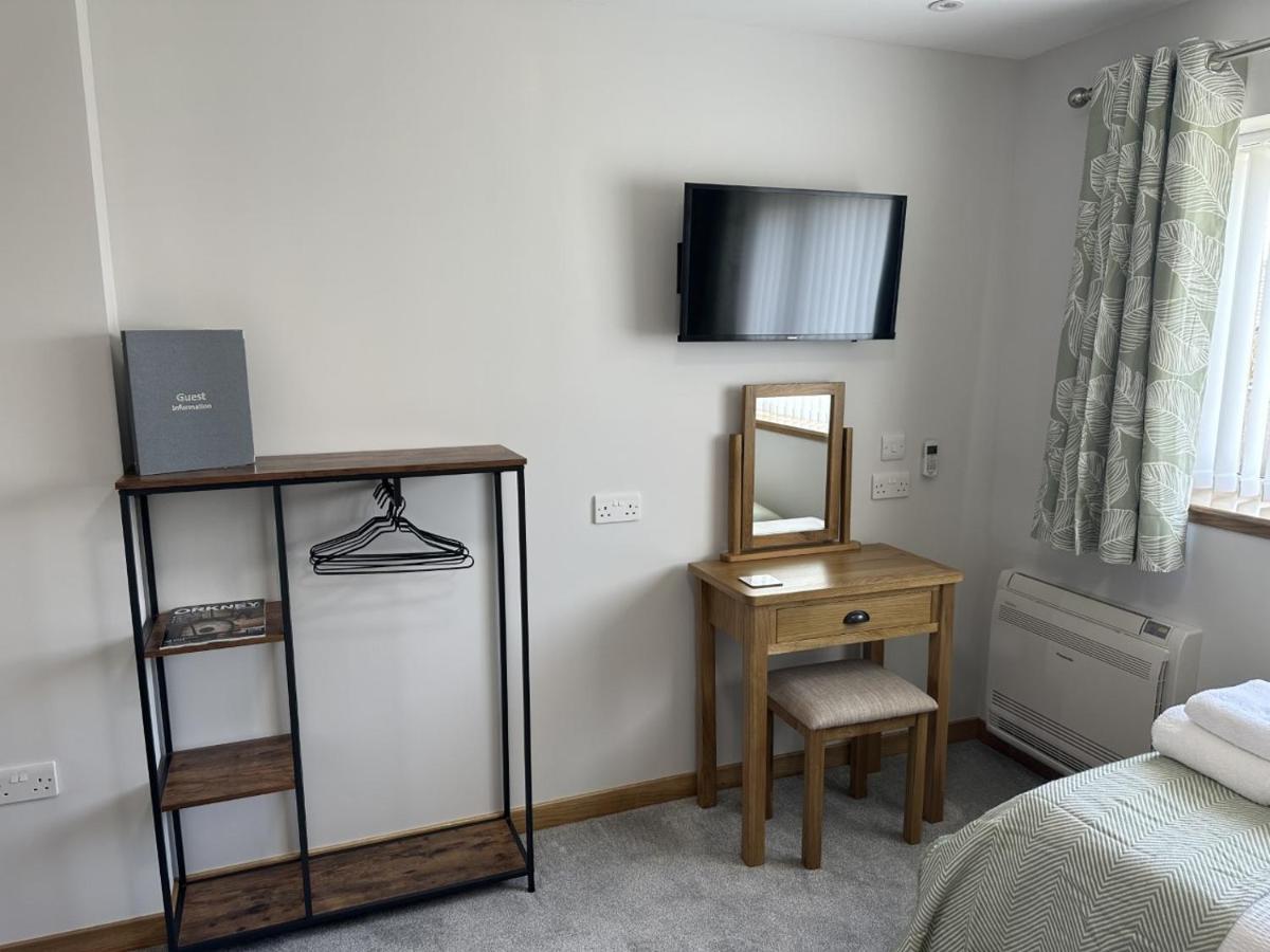 Royal Oak Guesthouse Orkney Dış mekan fotoğraf