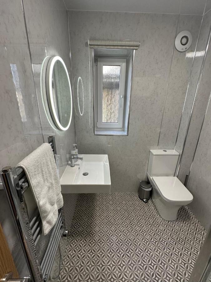 Royal Oak Guesthouse Orkney Dış mekan fotoğraf