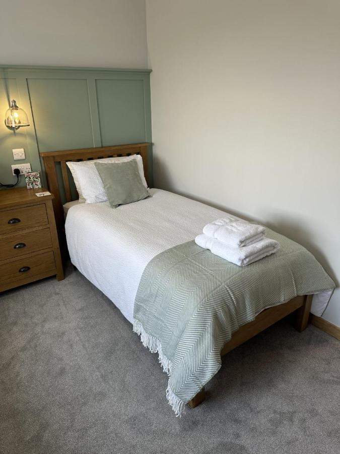 Royal Oak Guesthouse Orkney Dış mekan fotoğraf