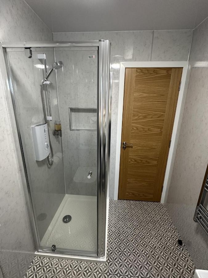 Royal Oak Guesthouse Orkney Dış mekan fotoğraf