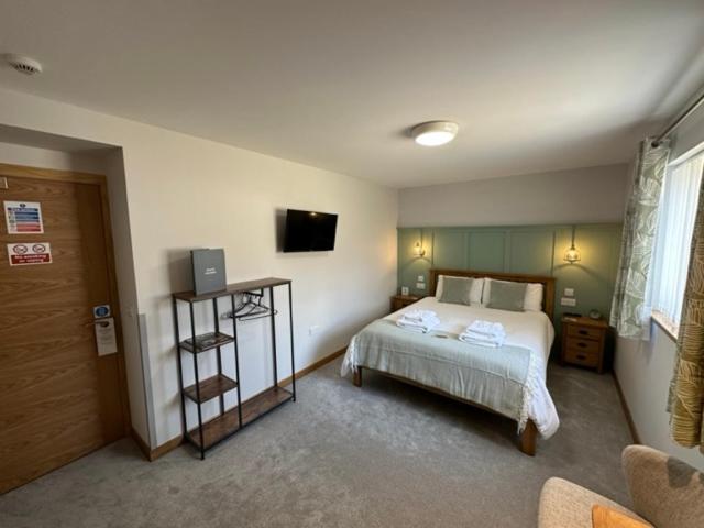 Royal Oak Guesthouse Orkney Dış mekan fotoğraf