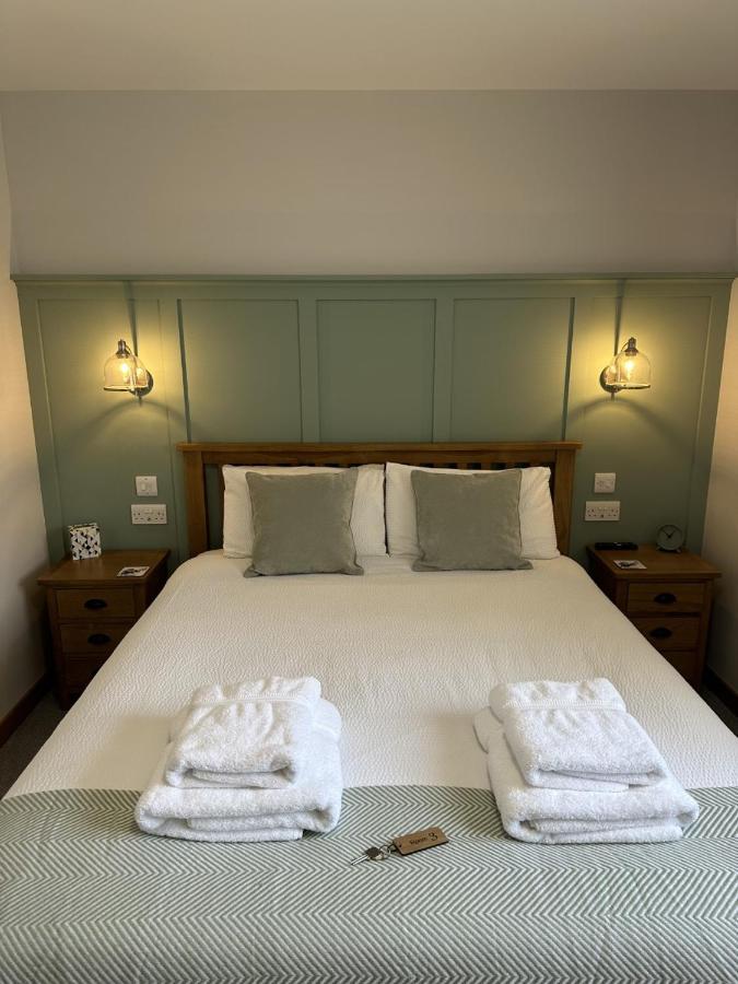 Royal Oak Guesthouse Orkney Dış mekan fotoğraf