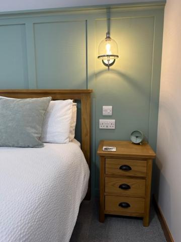 Royal Oak Guesthouse Orkney Dış mekan fotoğraf