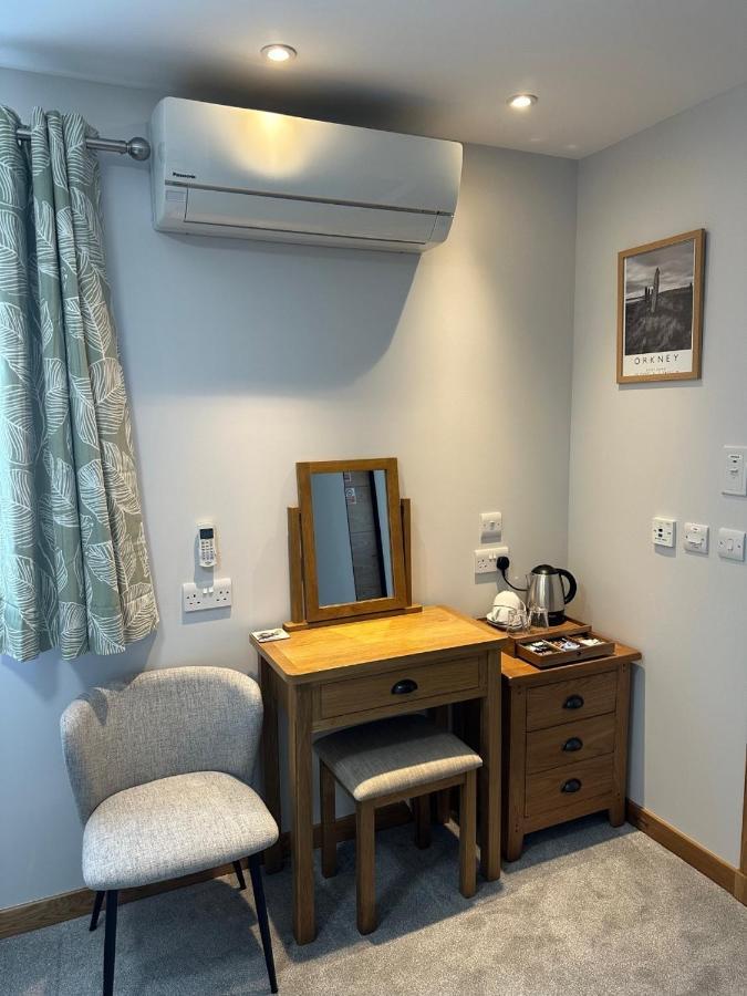Royal Oak Guesthouse Orkney Dış mekan fotoğraf