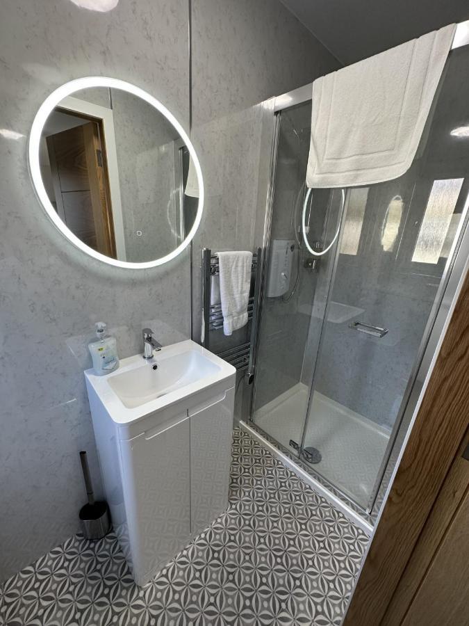 Royal Oak Guesthouse Orkney Dış mekan fotoğraf