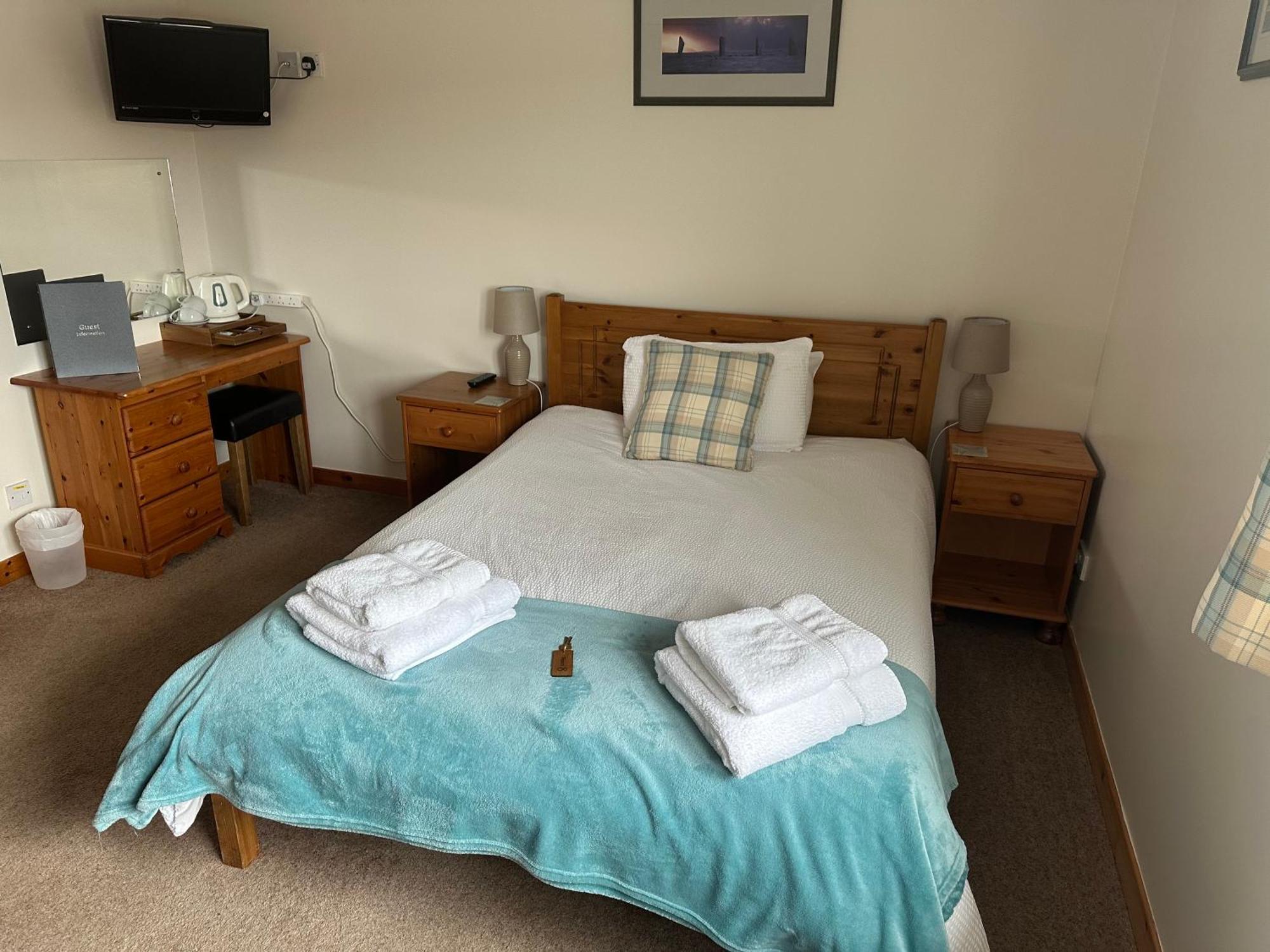 Royal Oak Guesthouse Orkney Dış mekan fotoğraf